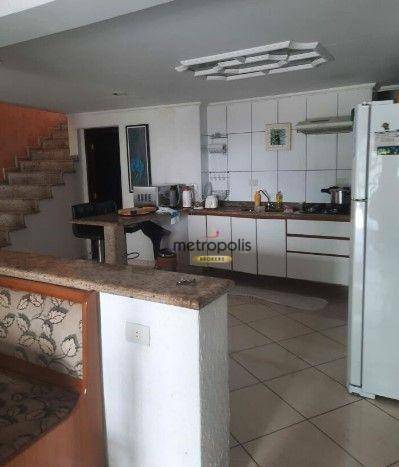 Sobrado à venda com 5 quartos, 181m² - Foto 6