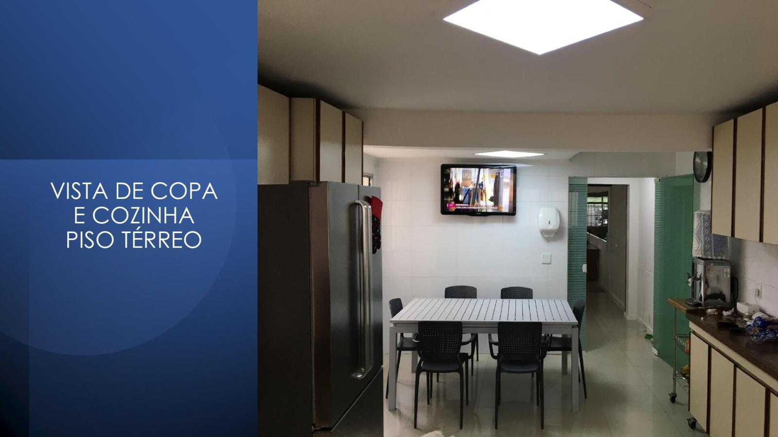 Sobrado à venda com 4 quartos, 310m² - Foto 21