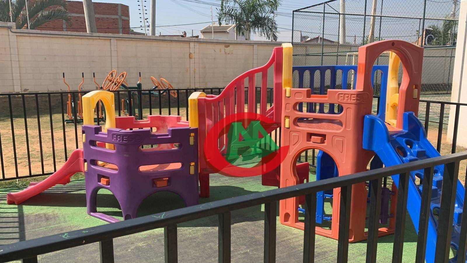 Apartamento, 2 quartos, 45 m² - Foto 16