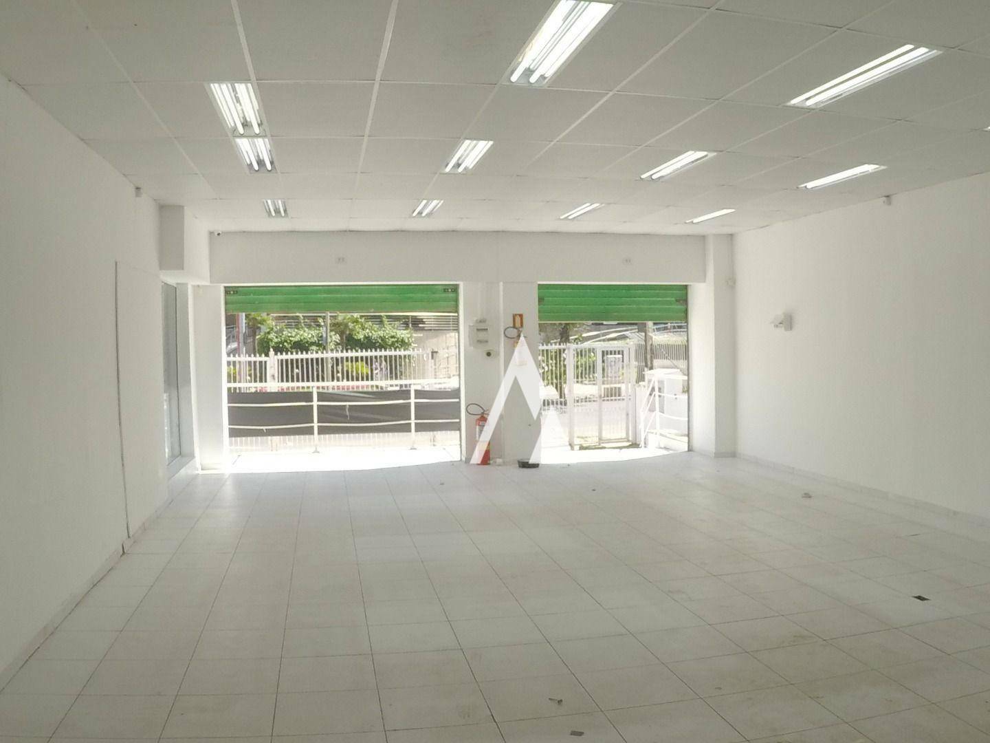 Loja-Salão para alugar, 330m² - Foto 6