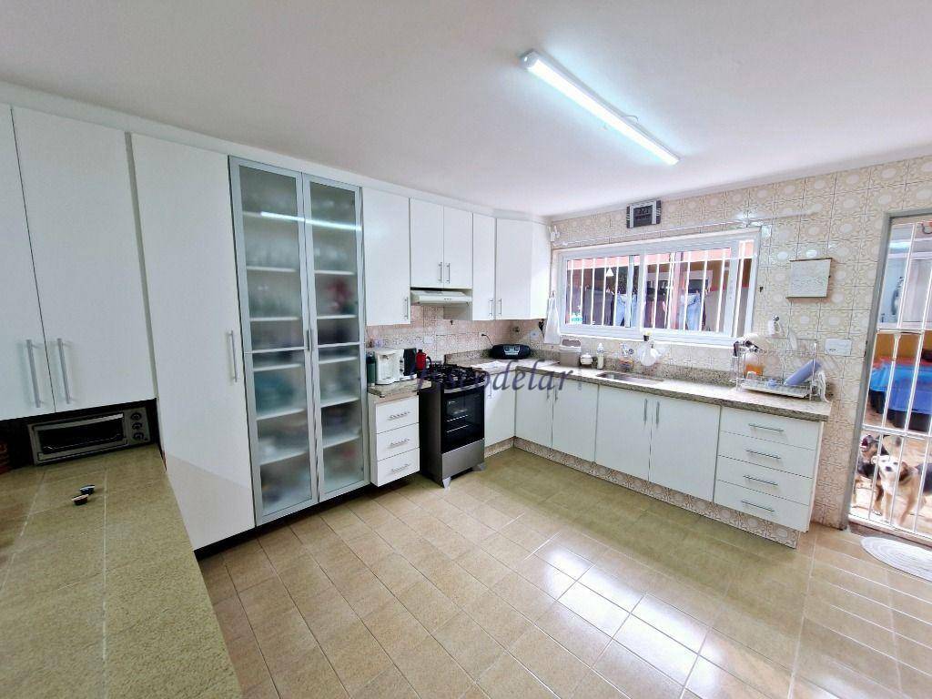 Sobrado à venda com 4 quartos, 180m² - Foto 17