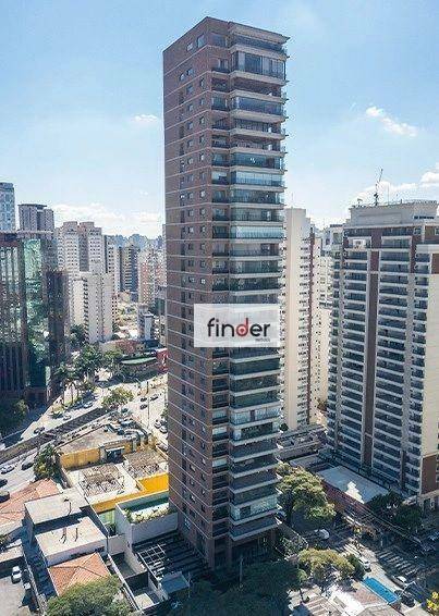 Apartamento à venda com 4 quartos, 303m² - Foto 17