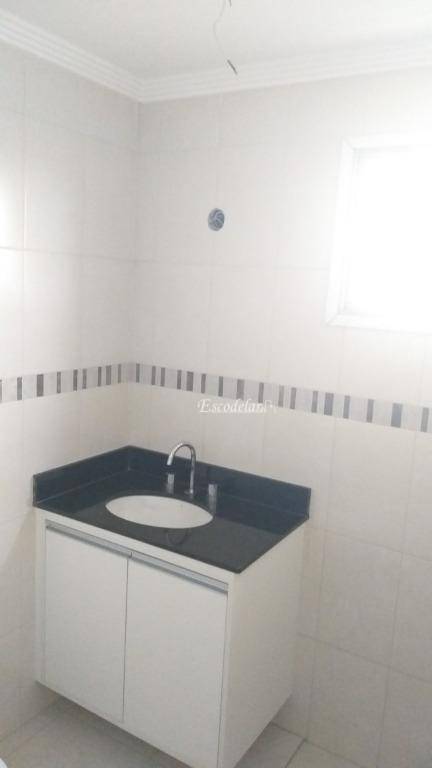 Apartamento à venda com 4 quartos, 193m² - Foto 37