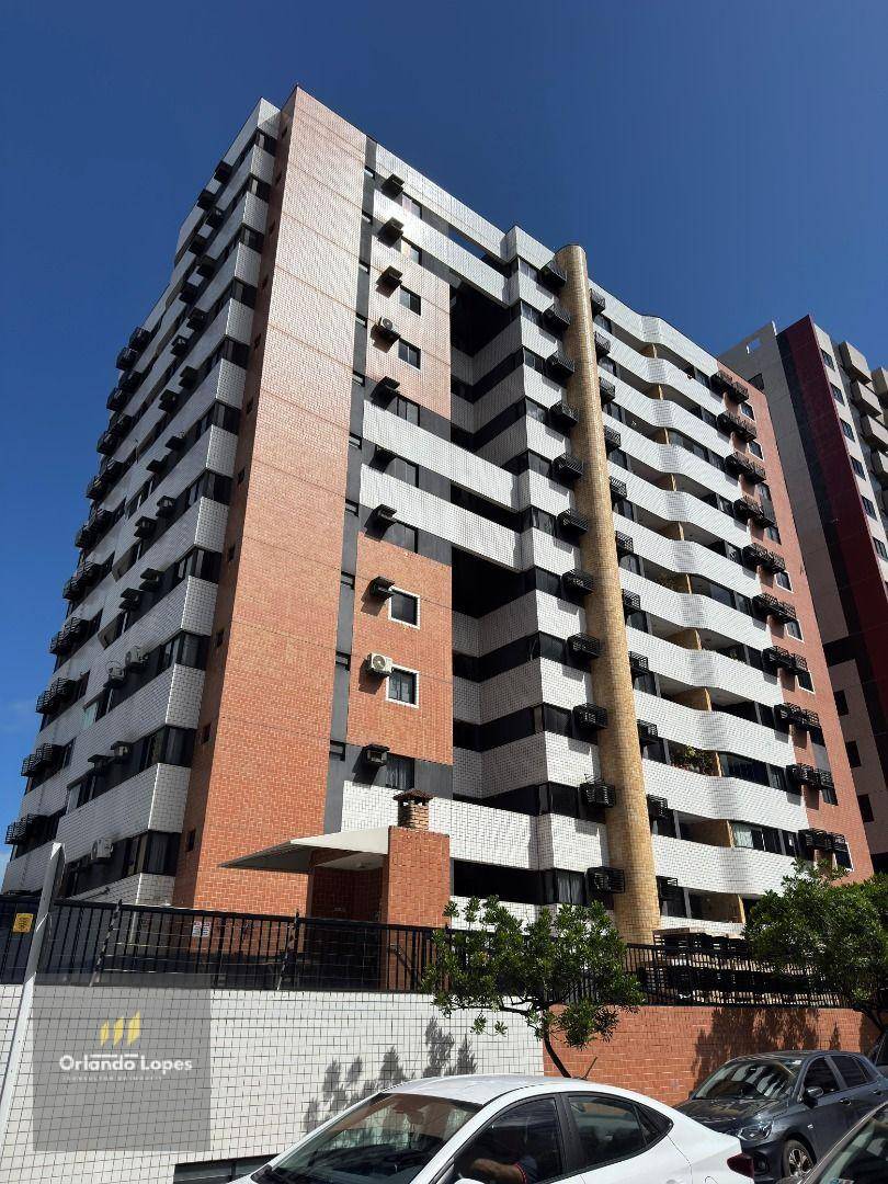 Apartamento, 3 quartos, 88 m² - Foto 1