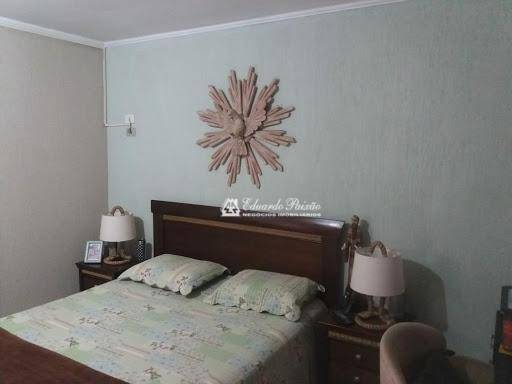 Sobrado à venda com 3 quartos, 80m² - Foto 17