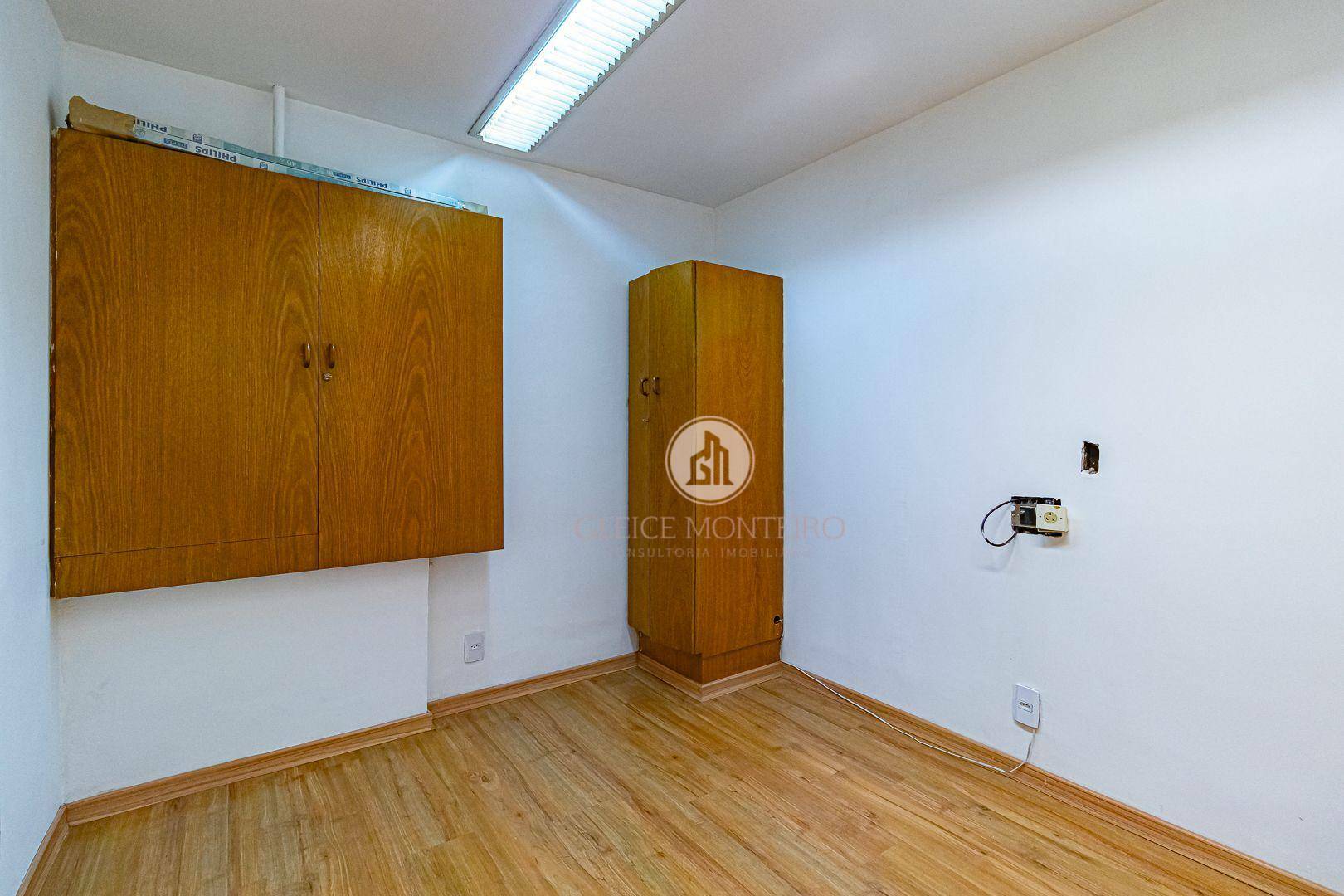 Conjunto Comercial-Sala à venda, 184m² - Foto 11