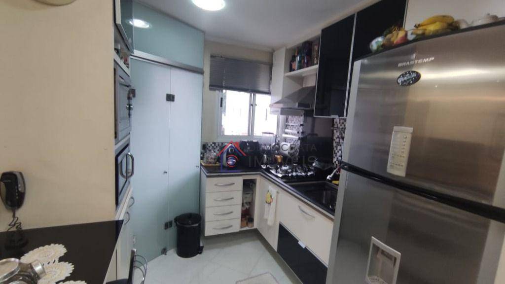 Apartamento à venda com 2 quartos, 48m² - Foto 10