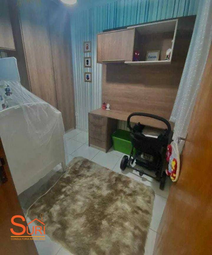 Sobrado à venda com 3 quartos, 82m² - Foto 13