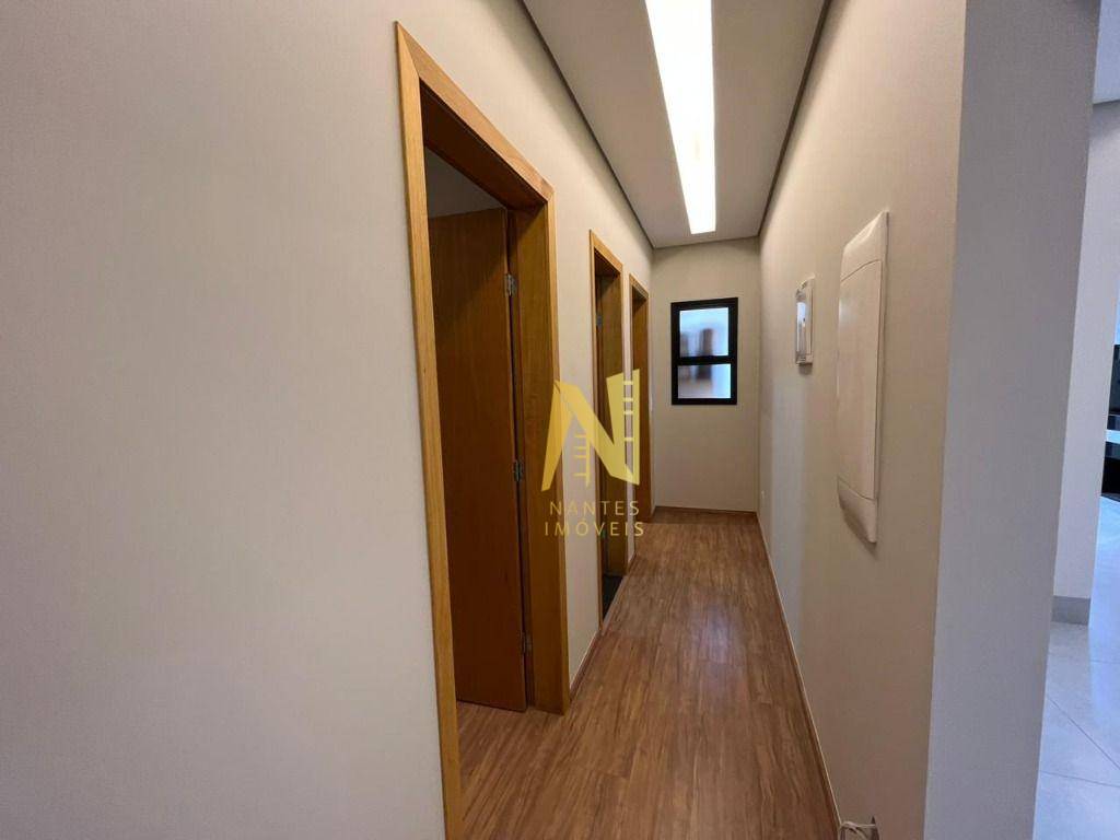 Casa de Condomínio à venda com 3 quartos, 144m² - Foto 6