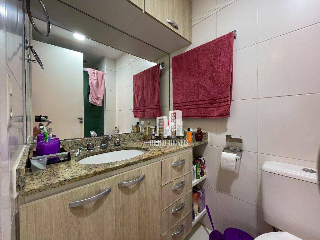 Apartamento à venda com 3 quartos, 86m² - Foto 16