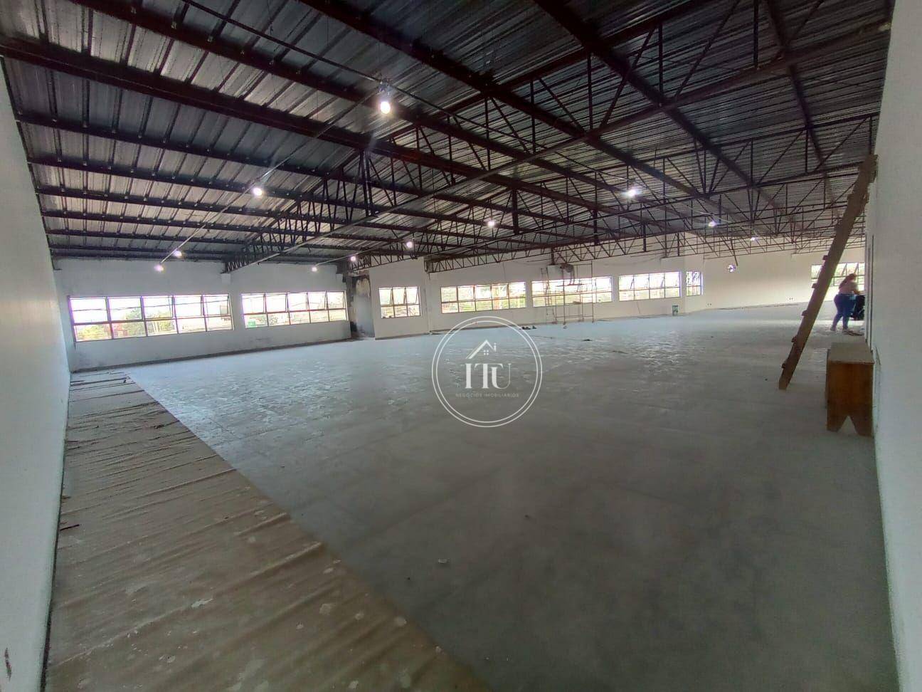 Depósito-Galpão-Armazém para alugar, 941m² - Foto 10