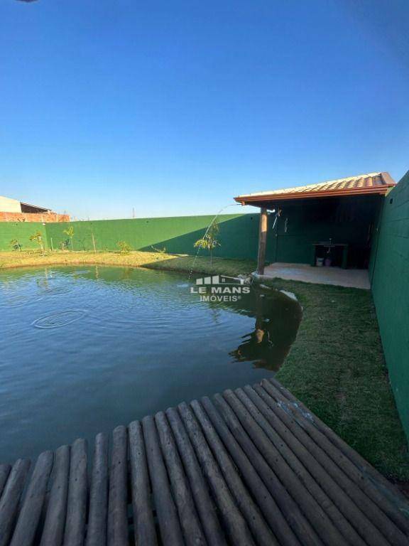 Chácara à venda com 4 quartos, 130m² - Foto 9