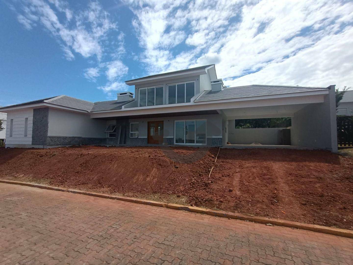 Casa de Condomínio à venda com 3 quartos, 236m² - Foto 10