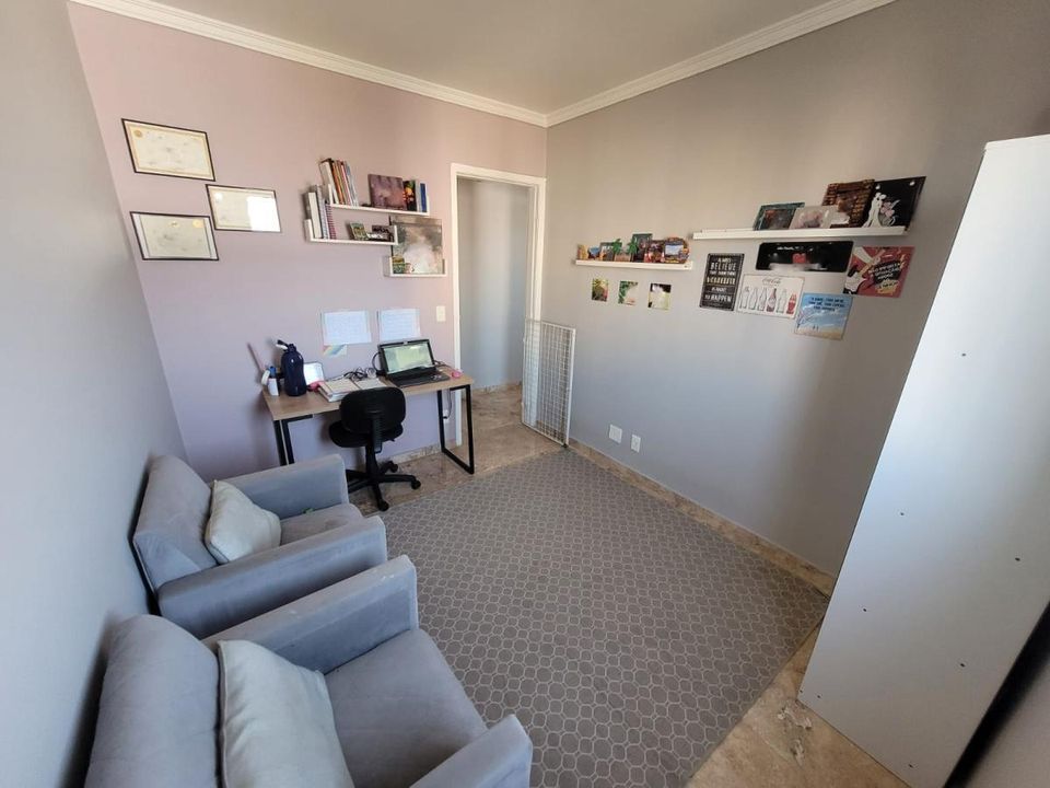 Apartamento à venda com 2 quartos, 60m² - Foto 6