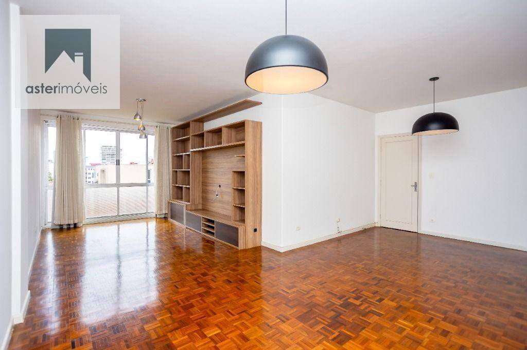 Apartamento para alugar com 3 quartos, 162m² - Foto 6