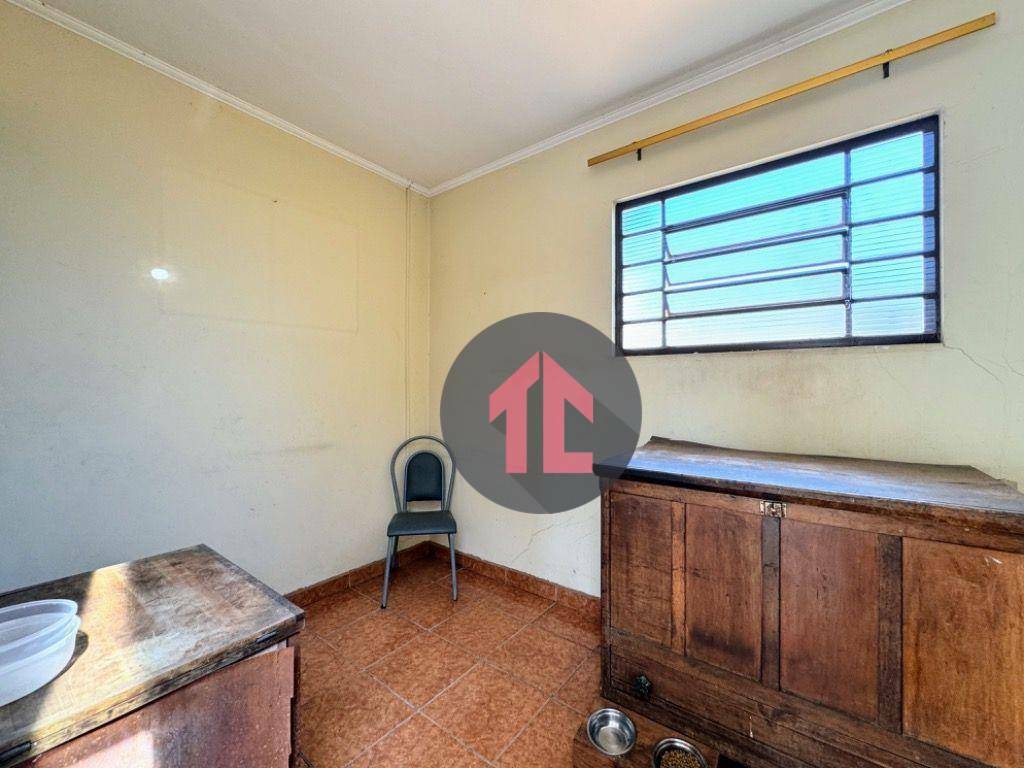 Casa à venda com 3 quartos, 154m² - Foto 19