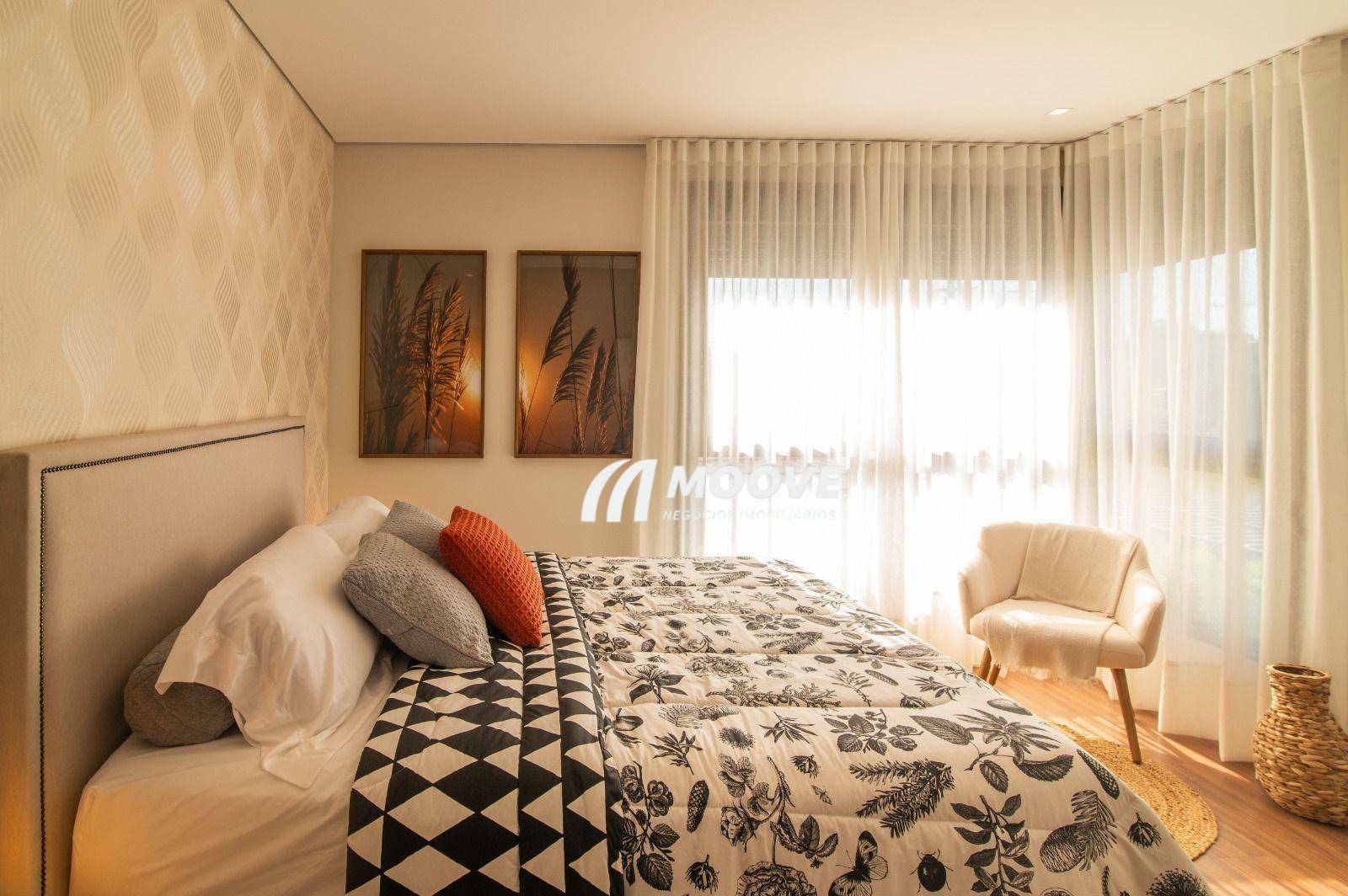 Sobrado à venda com 3 quartos, 136m² - Foto 6