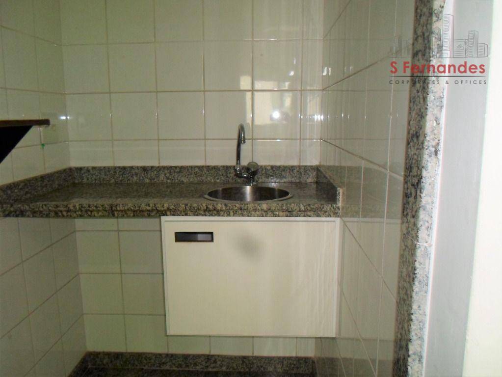 Conjunto Comercial-Sala para alugar, 41m² - Foto 12