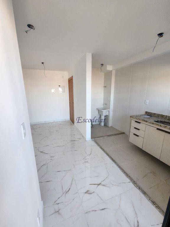 Apartamento à venda com 2 quartos, 41m² - Foto 9