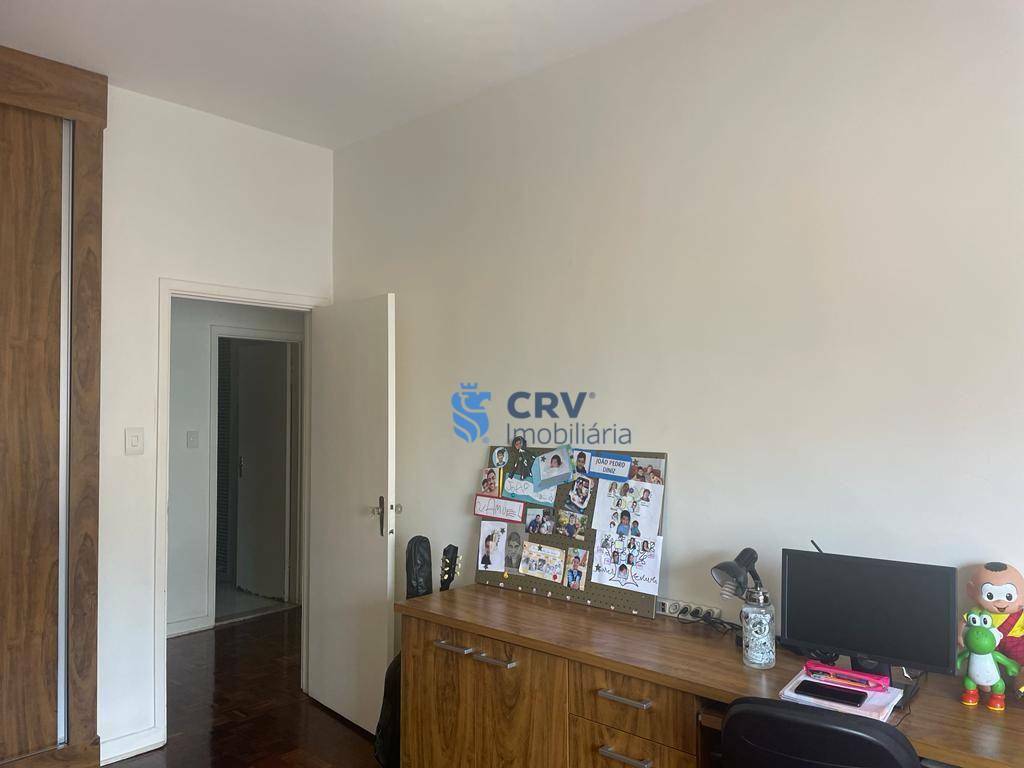 Apartamento à venda com 4 quartos, 160m² - Foto 4