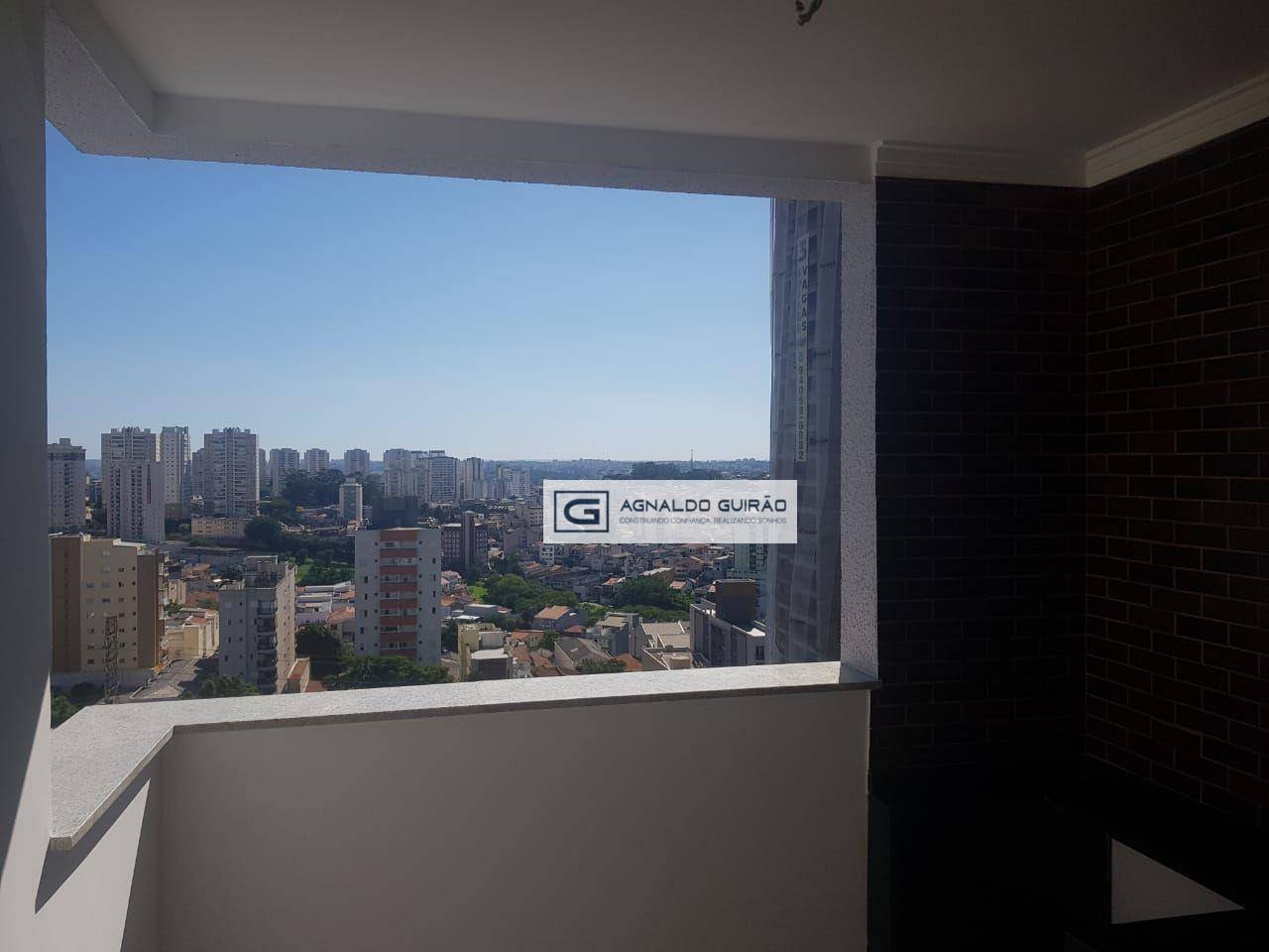 Apartamento à venda com 2 quartos, 58m² - Foto 3