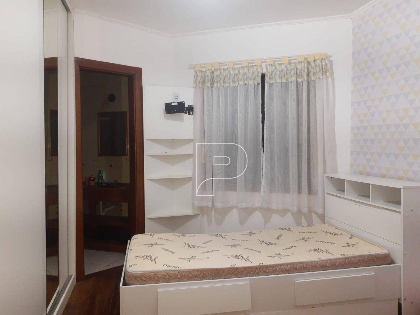 Casa à venda com 3 quartos, 230m² - Foto 14