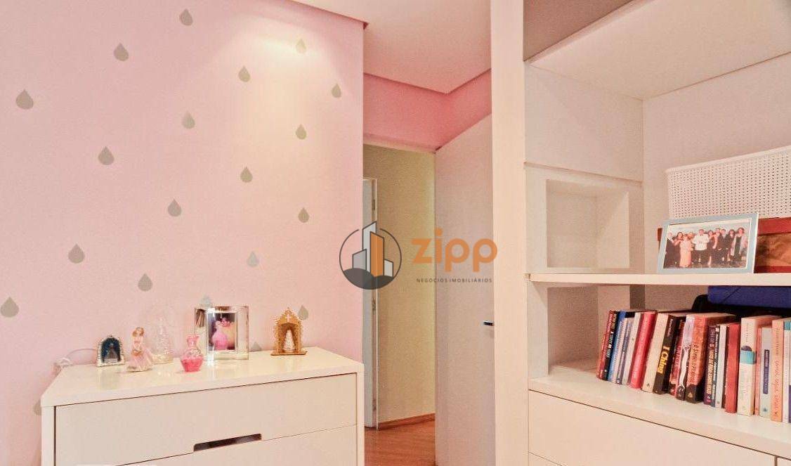 Apartamento à venda com 3 quartos, 74m² - Foto 2