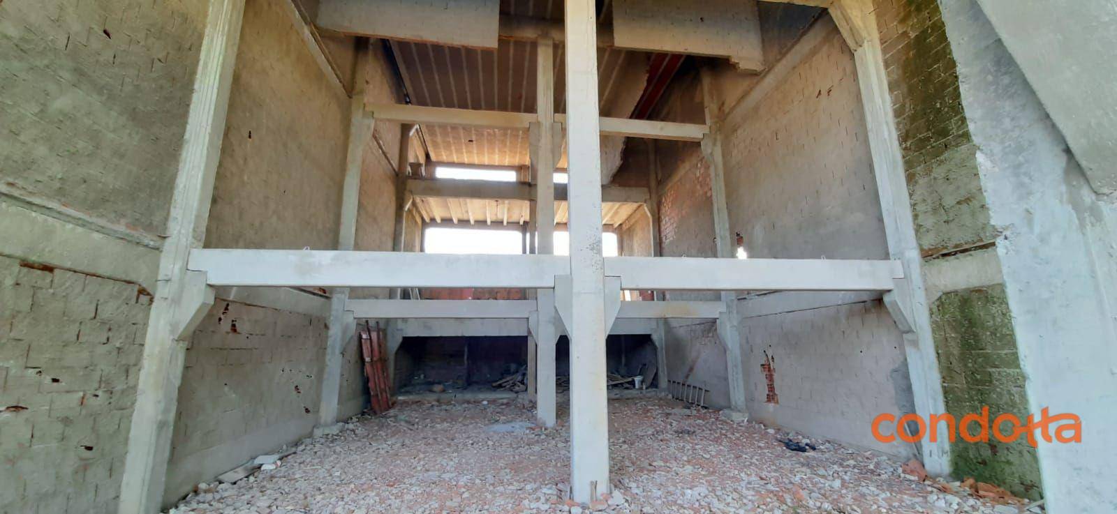 Depósito-Galpão-Armazém para alugar, 530m² - Foto 26
