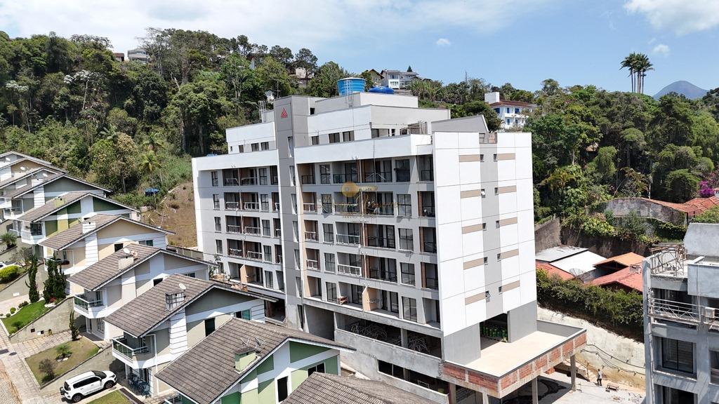 Cobertura à venda com 2 quartos, 146m² - Foto 17