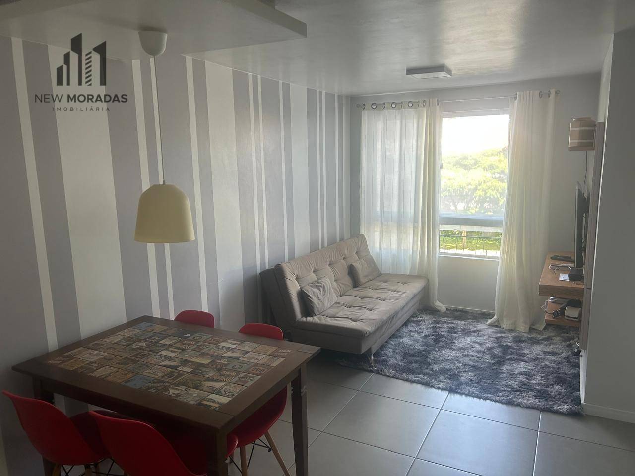 Apartamento à venda com 3 quartos, 58m² - Foto 9
