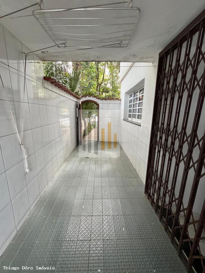 Sobrado para alugar com 3 quartos, 137m² - Foto 24