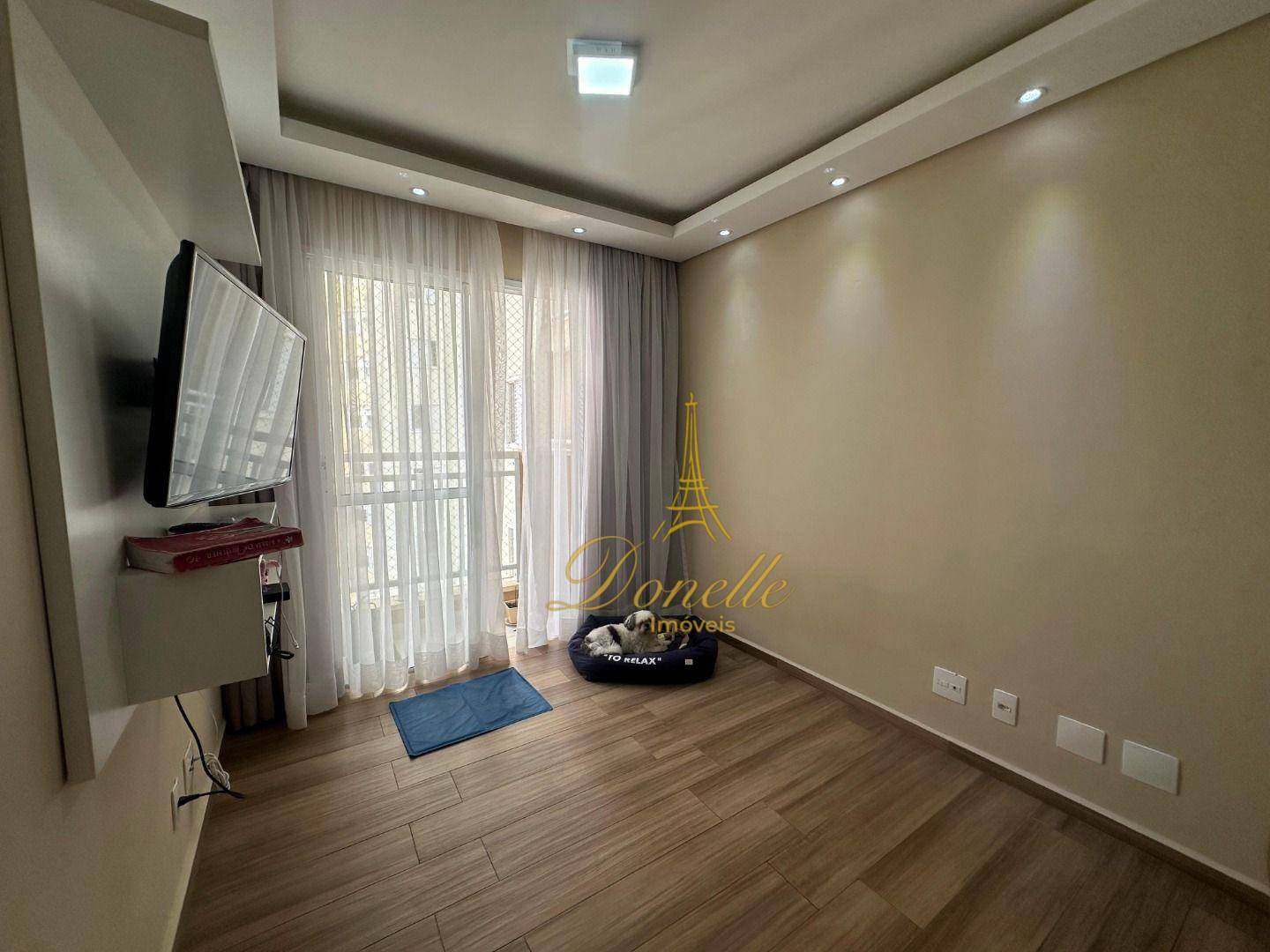 Apartamento à venda com 3 quartos, 72m² - Foto 38