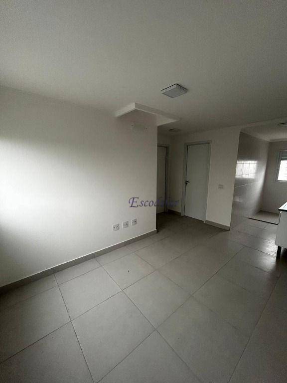 Apartamento para alugar com 2 quartos, 45m² - Foto 3