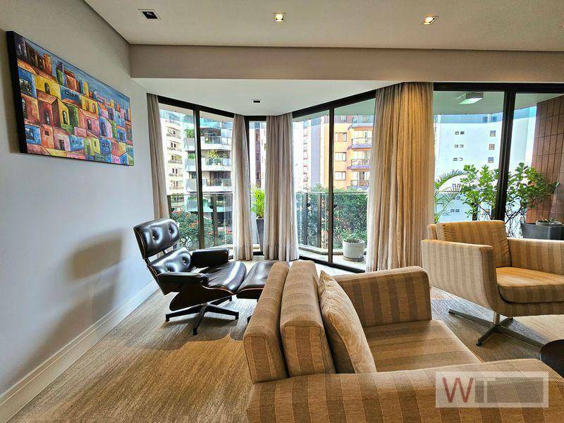 Apartamento, 2 quartos, 163 m² - Foto 4