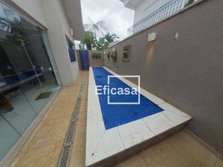 Casa de Condomínio à venda com 3 quartos, 350m² - Foto 13