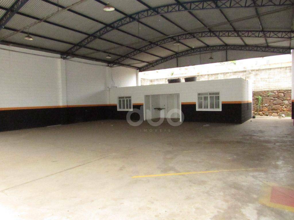 Depósito-Galpão-Armazém para alugar, 320m² - Foto 1