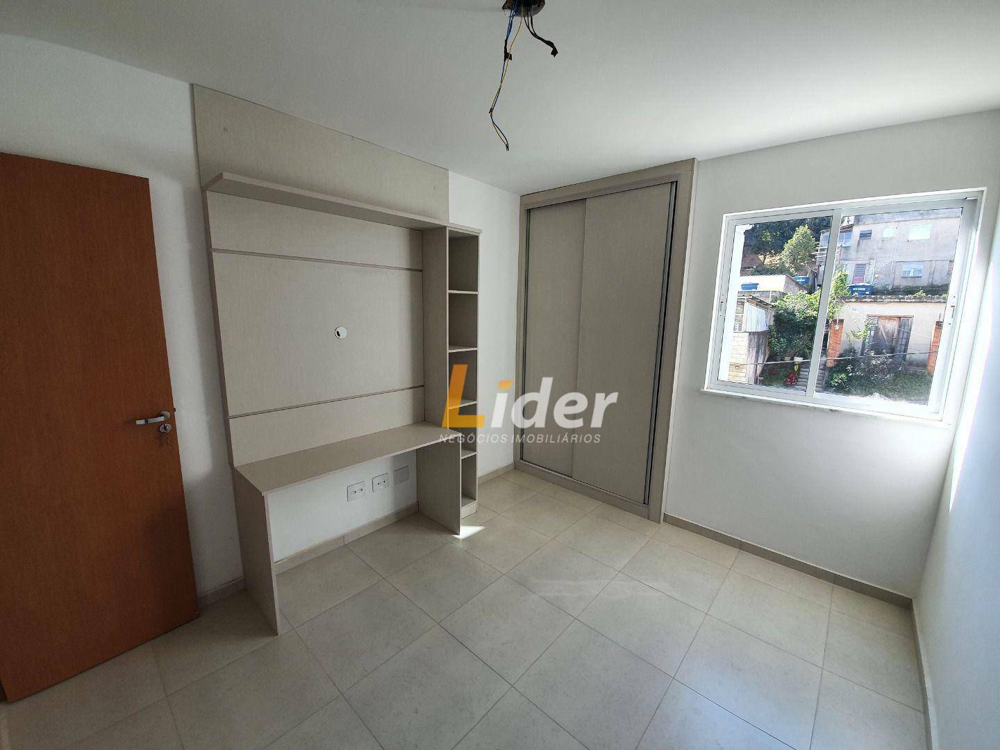 Apartamento à venda com 2 quartos, 60m² - Foto 10