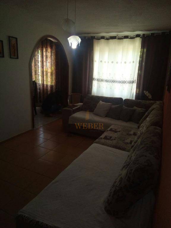 Apartamento à venda com 2 quartos, 63m² - Foto 18