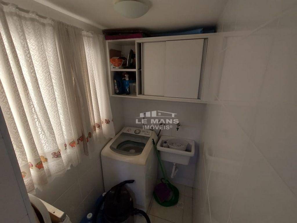 Apartamento à venda com 3 quartos, 85m² - Foto 9