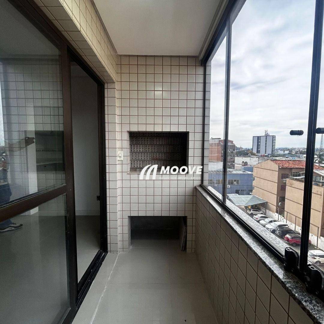 Apartamento à venda com 2 quartos, 83m² - Foto 9