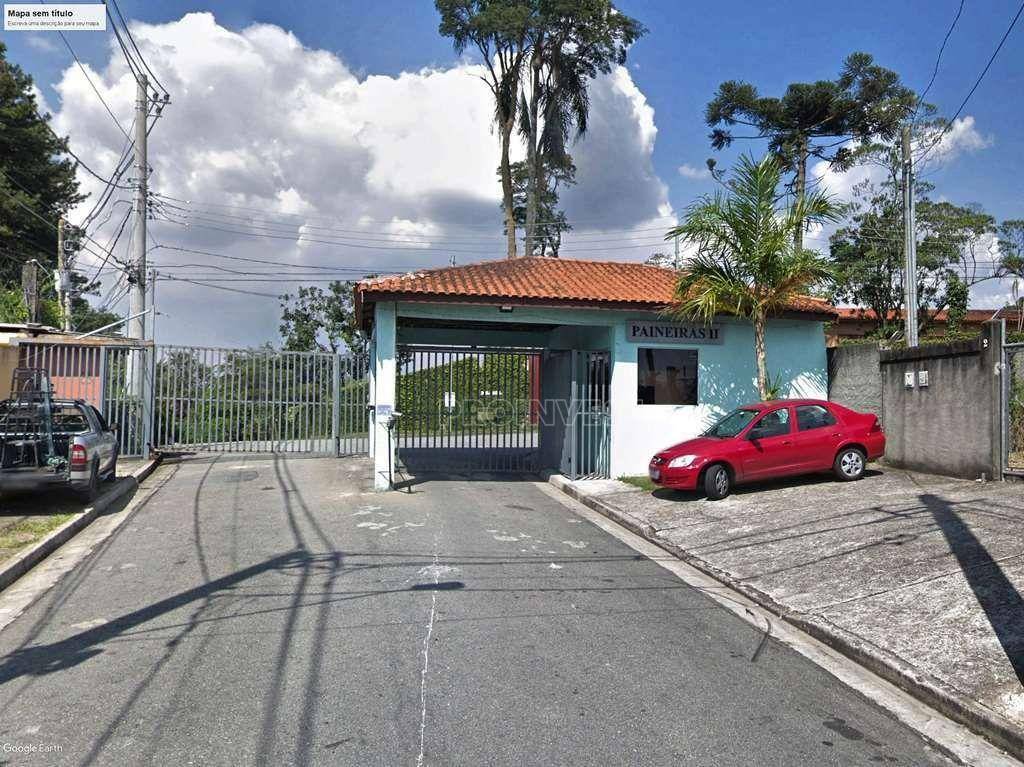 Casa de Condomínio à venda com 3 quartos, 357m² - Foto 58