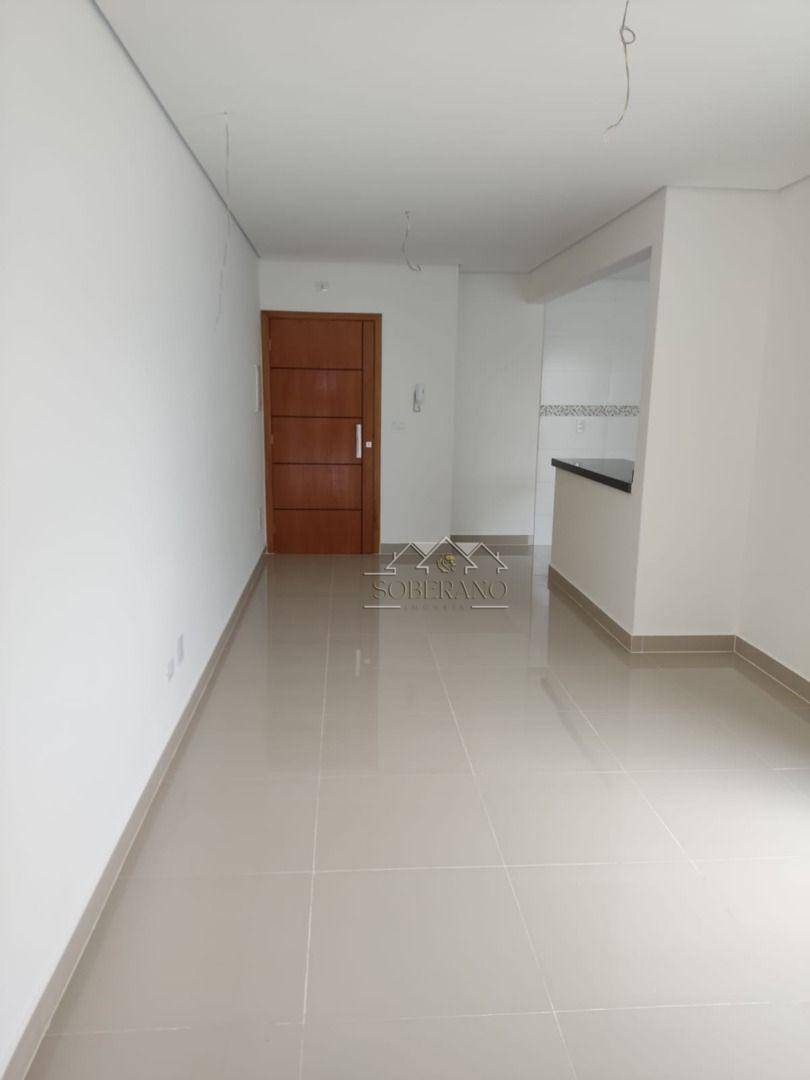 Apartamento à venda com 3 quartos, 93m² - Foto 2