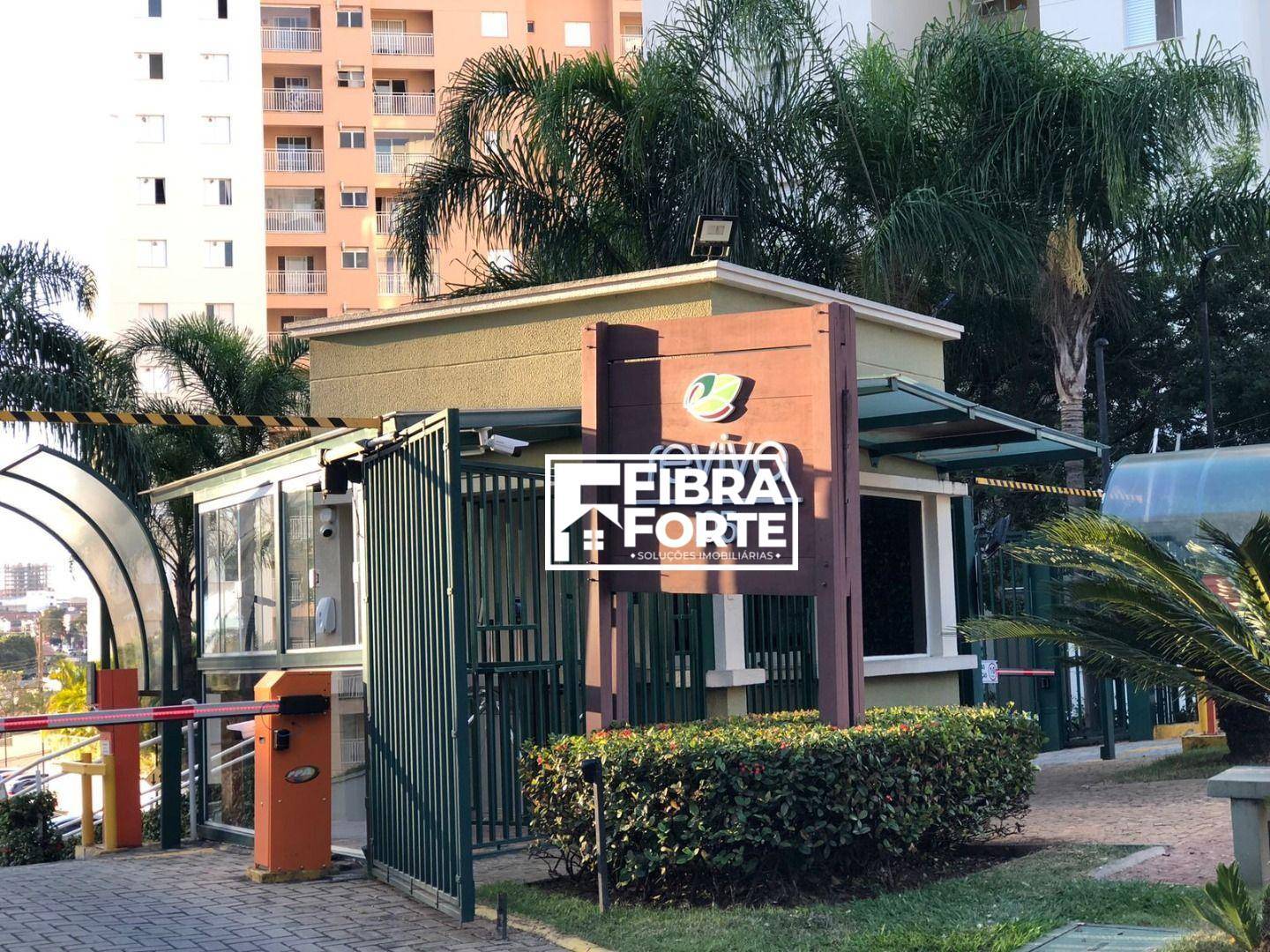 Apartamento, 3 quartos, 76 m² - Foto 1