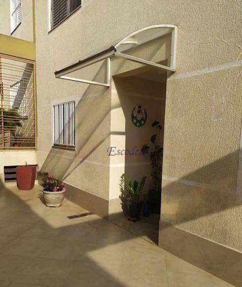 Casa de Condomínio à venda com 3 quartos, 188m² - Foto 12