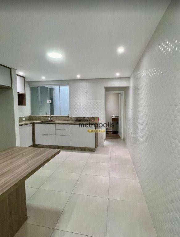 Sobrado à venda com 3 quartos, 160m² - Foto 4