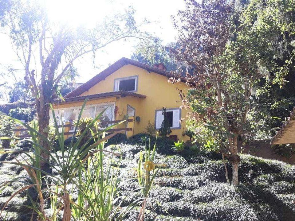 Casa à venda com 3 quartos, 196m² - Foto 22
