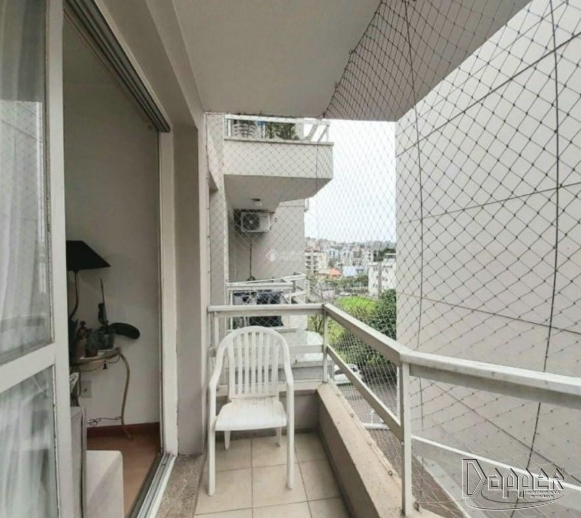 Apartamento à venda com 2 quartos, 66m² - Foto 3