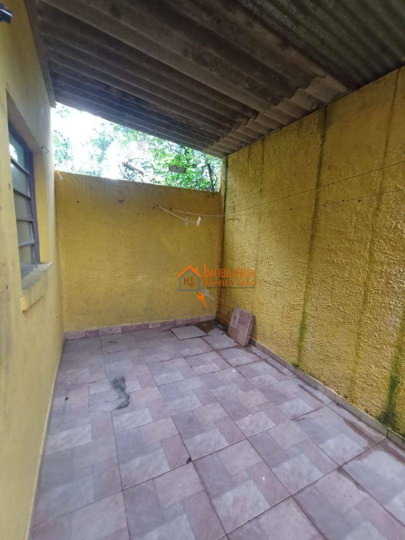 Sobrado à venda com 2 quartos, 70m² - Foto 24