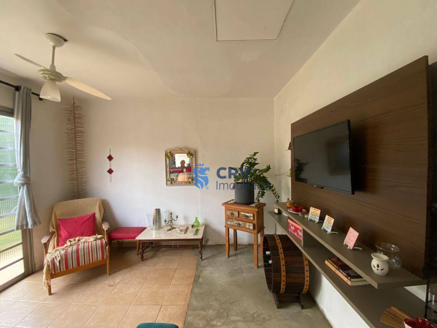 Casa para alugar com 2 quartos, 60m² - Foto 5