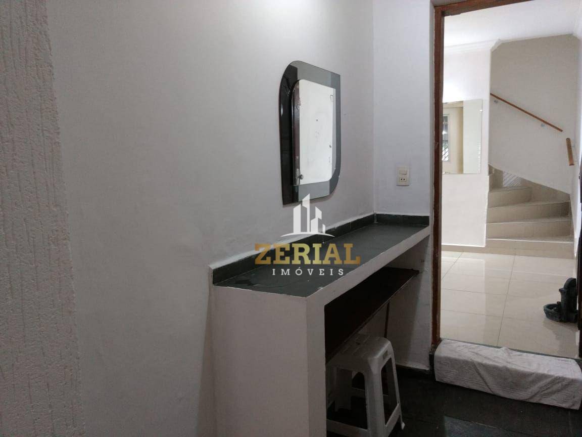 Sobrado à venda e aluguel com 5 quartos, 200m² - Foto 29